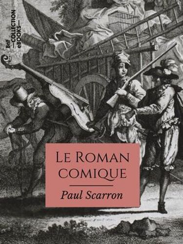 Le Roman Comique
