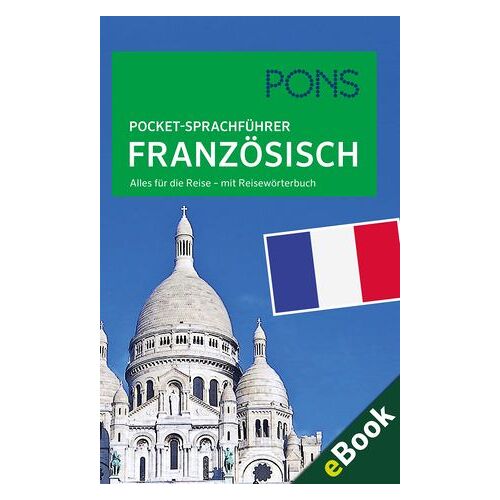 Pons Pocket-Sprachführer Französisch