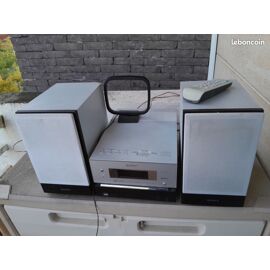 Mini chaine hi-fi