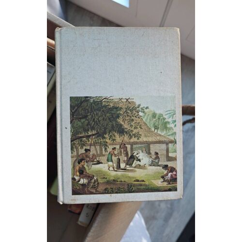 Ancien Livre, Une Pyramide Sur La Mer De Michel Bataille