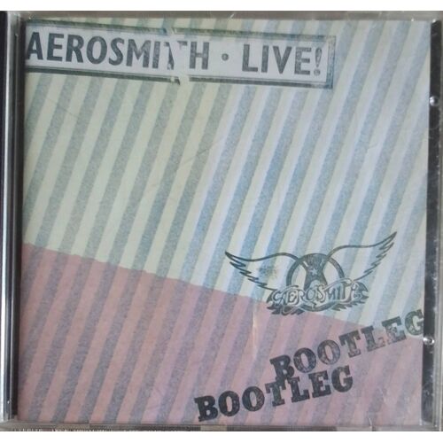 Aerosmith, Live