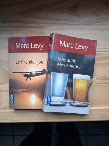 Marc Levy