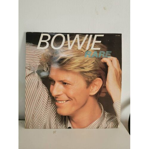 David Bowie. Rare. Disque Vinyl 33t