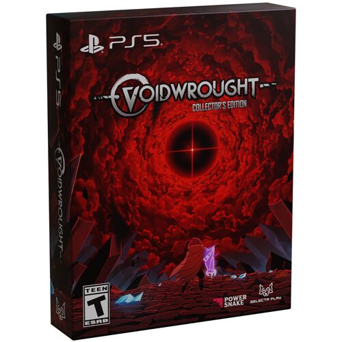 Voidwrought (Collector's Edition) (:) - PS5