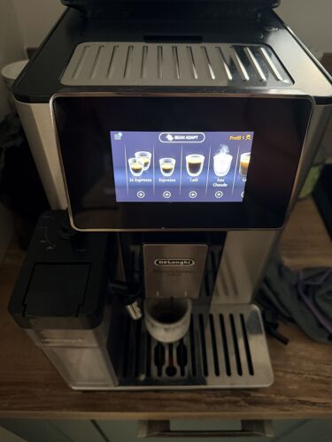 Delonghi PrimaDonna Soul