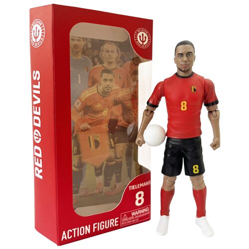 MEGABLEU Red Devils TIELEMANS