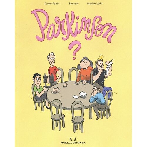 Parkinson ?