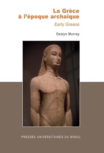 La Grèce À L'époque Archaïque