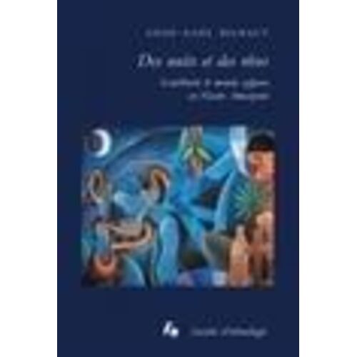 Des Nuits Et Des Rêves