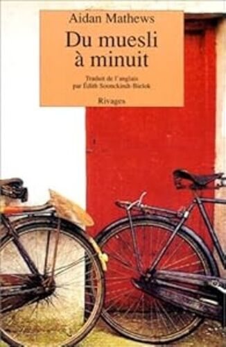 Du Muesli À Minuit