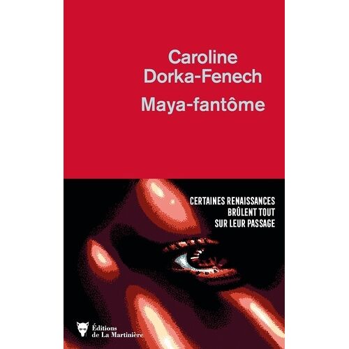 Maya-Fantôme