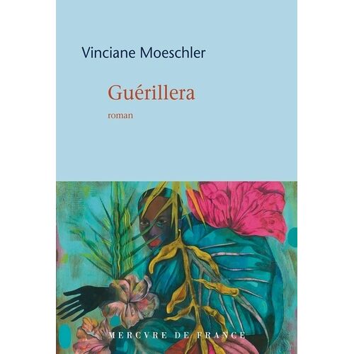Guérillera
