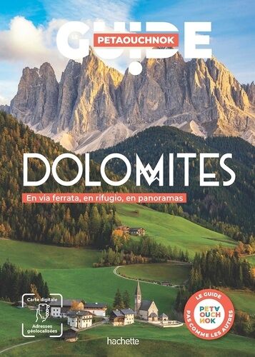 Dolomites