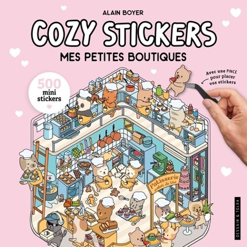 Mes Petites Boutiques