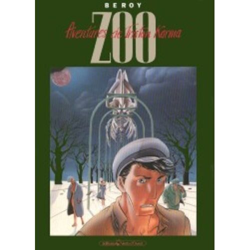 Zoo - Aventures De Tristan Karma