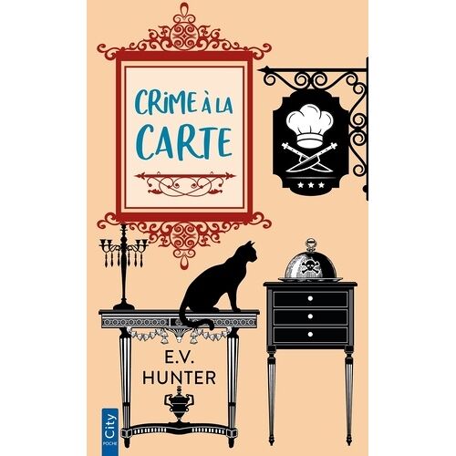 Un Rendez-Vous À Mourir - Tome 2 - Crime À La Carte