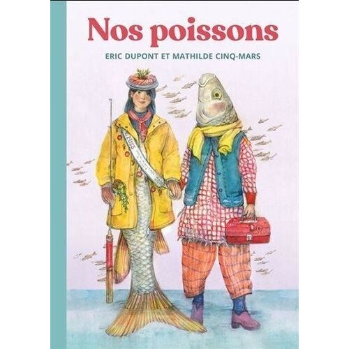 Nos Poissons