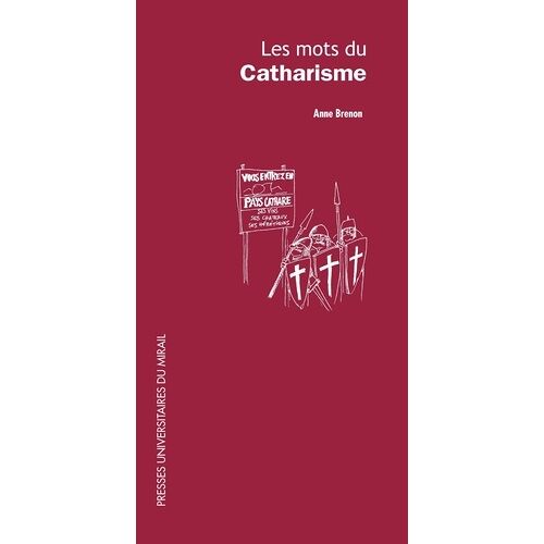 Les Mots Du Catharisme