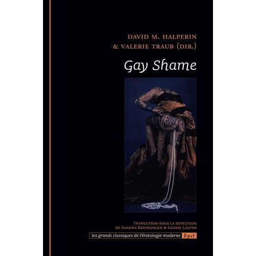 Gay Shame