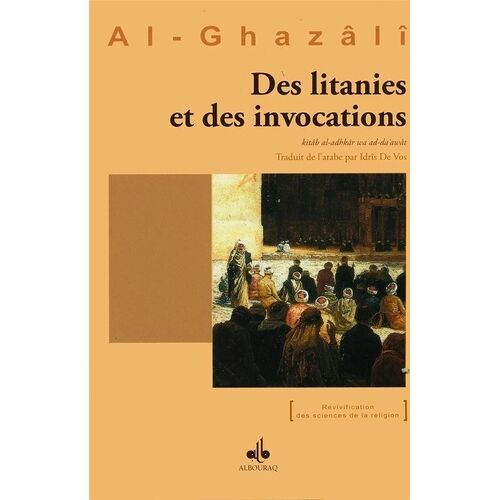Des Litanies Et Des Invocations