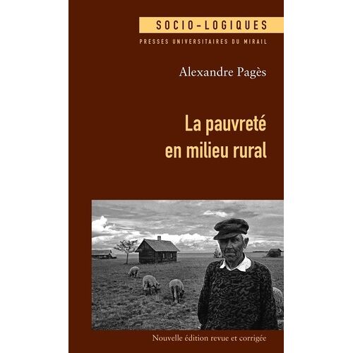 La Pauvreté En Milieu Rural