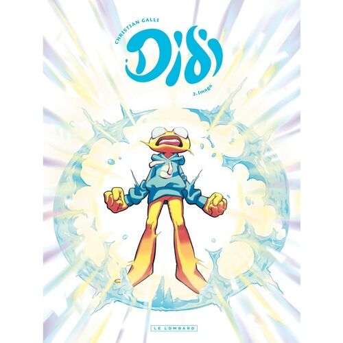 Didi - Tome 3 - Imago