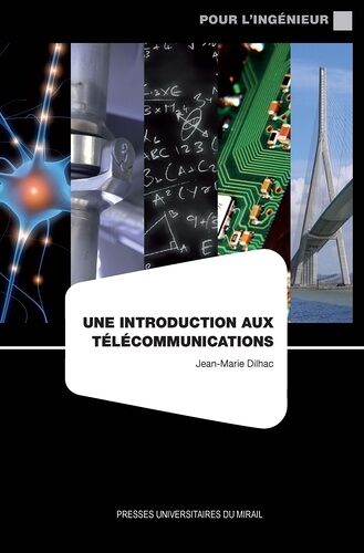 Une Introduction Aux Télécommunications