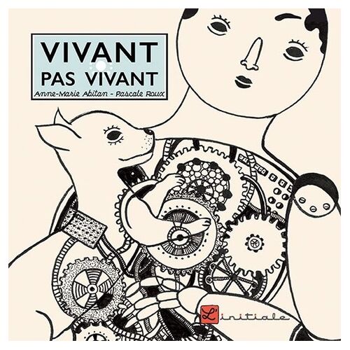 Vivant Pas Vivant
