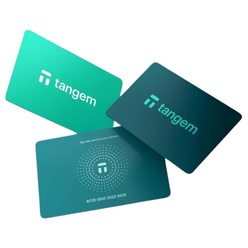 bitConsult 7649995526886 Sacoche pour matériel Porte-feuille crypto-monnaie Vert