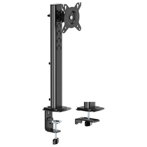 AISENS DT34TSR-455 support d'écran plat pour bureau 34" Noir