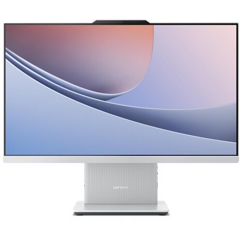 Lenovo IdeaCentre AIO 24ILL11 Intel Core Ultra 5 226V 23.8" 1920 x 1080 PC All-in-One 16 Go LPDDR5x-SDRAM 512 Go SSD Windows 11 Home Wi-Fi 6 (802.11ax) Gris