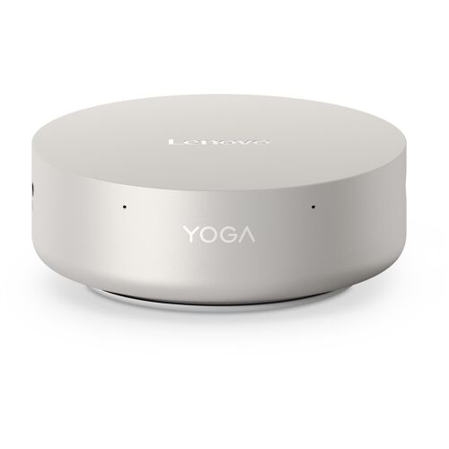 Lenovo Yoga Mini 01IPH11 Intel Core Ultra 5 325 16 Go LPDDR5x-SDRAM 1 To SSD Windows 11 Home Mini PC Gris