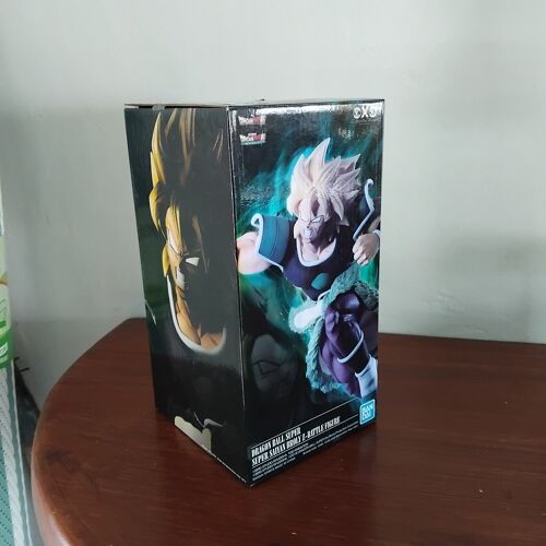 Dragon Ball Broly Ssj Z-Battle Par Banpresto