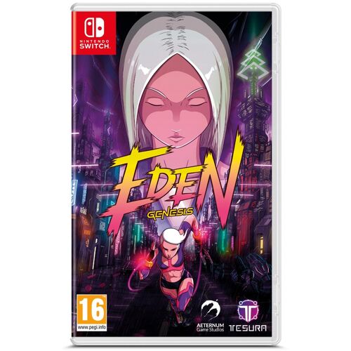 Eden Genesis Switch