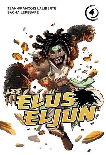 Les Elus Eljun V 04