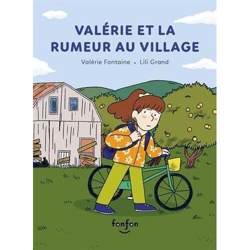 Valerie Et La Rumeur Au Village