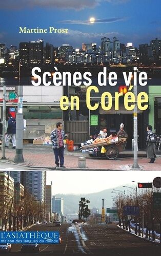 Scènes De Vie En Corée - Un Essai D'interprétation
