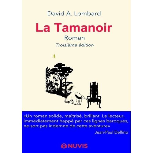La Tamanoir