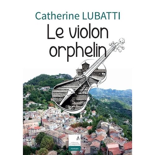 Le Violon Orphelin