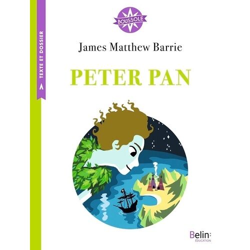 Peter Pan - Cycle 3