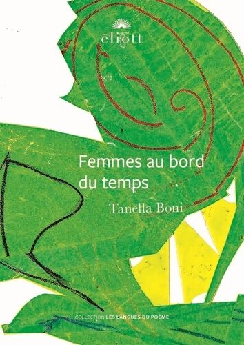 Femmes Au Bord Du Temps