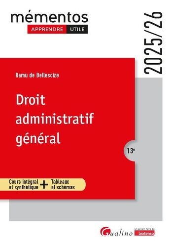 Droit Administratif Général