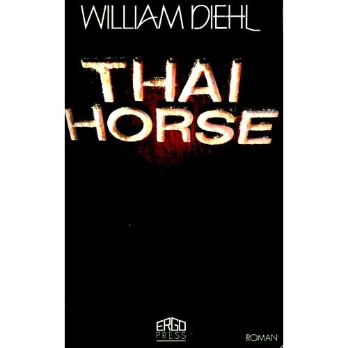 Thaï Horse