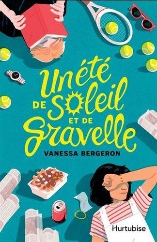 Un Ete De Soleil Et De Gravelle