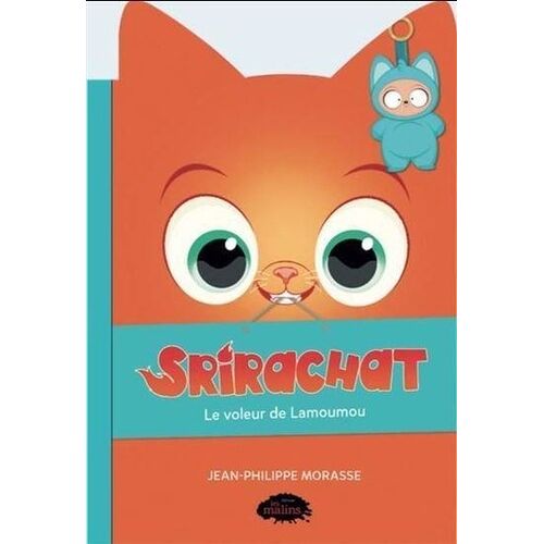 Sirichat - Le Voleur De Lamoumou