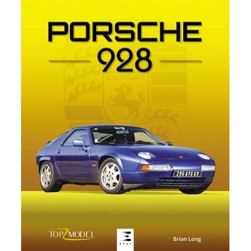 Porsche 928