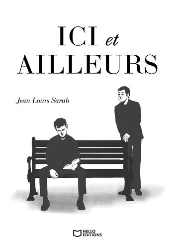 Ici Et Ailleurs