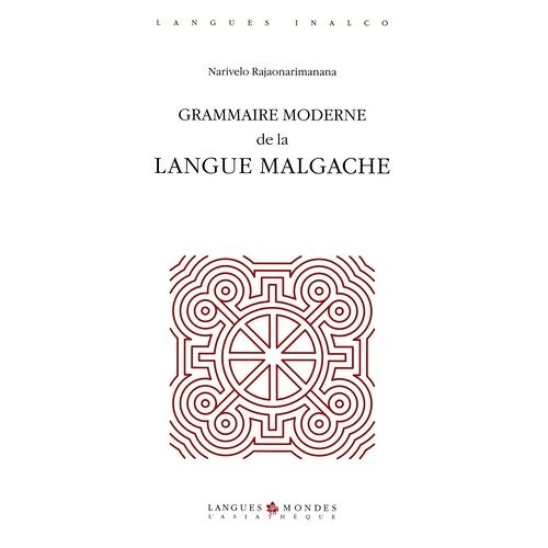 Grammaire Moderne Le La Langue Malgache