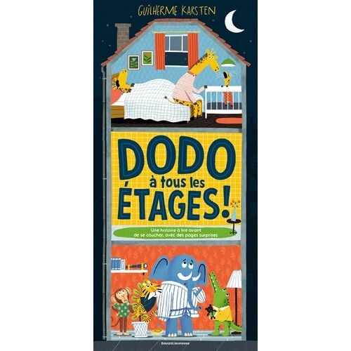 Dodo À Tous Les Étages !