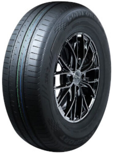 Pneu Comforser EcoSport ( 195/65 R15 95V XL )